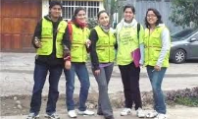 PROTECCIÓN MEDIO AMBIENTE