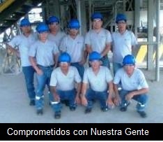 Nuestra Gente